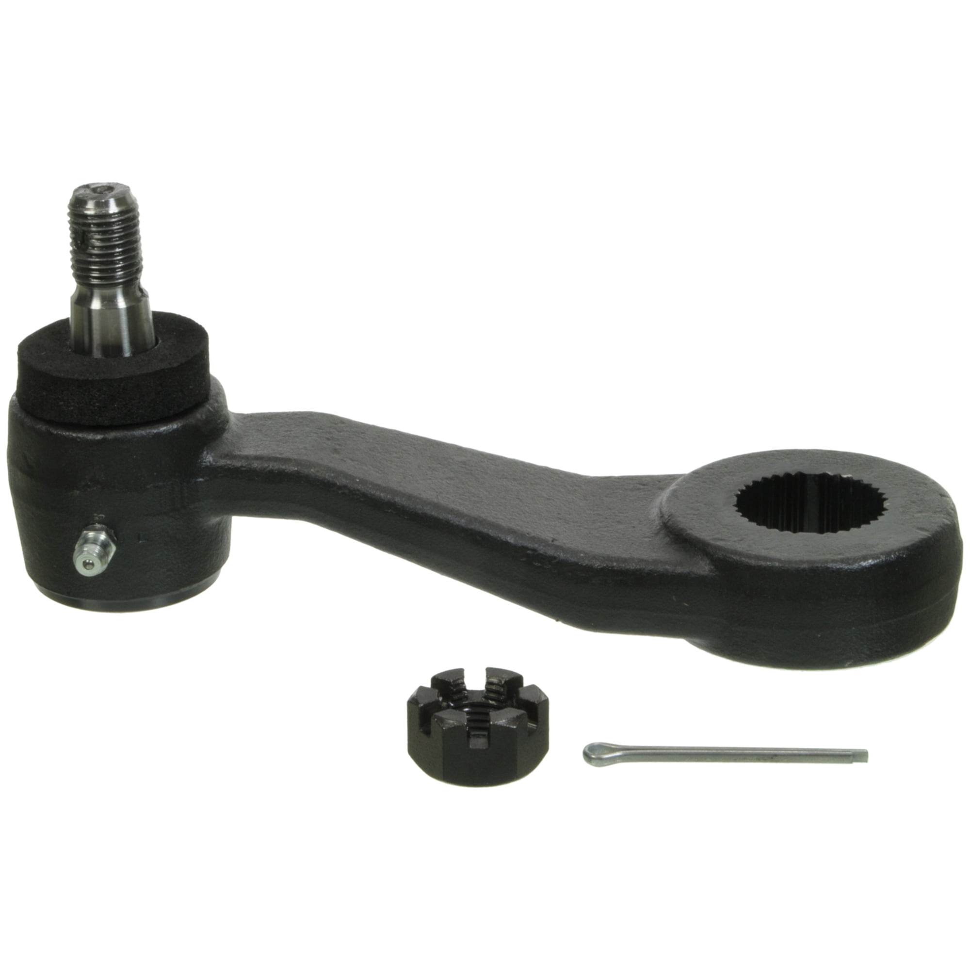 QuickSteer K6255 Steering Pitman Arm Fits select: 1994-2004 CHEVROLET S TRUCK, 1994-2005 CHEVROLET BLAZER