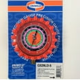 thumbnail image 2 of Manifold Gauge High Uniweld R-410a/R-22/R-404a G529ld-5 (Psi-Kg/Cm2- C) G529ld-5, 2 of 3