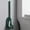 Green, variant on Bxaolu Golf Toilet Brush, Toilet Cleaning Brush, Flexible Bendable Silicone Long Handled Toilet Brush, 360° Deep Toilet Bowl Cleaning Brush,Quick Drying Toilet Brush for Bathroom with Holder