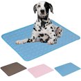 thumbnail image 3 of Pet Sleep Mat Simple Cooling Dog Sleep Mat Pet Sleep Pad for Hot Summer, 3 of 10