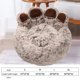thumbnail image 4 of Cama creativa para gatos, colchón de algodón, alfombrilla para mascotas, Marrón Yuyangstore sofá cama, 4 of 7