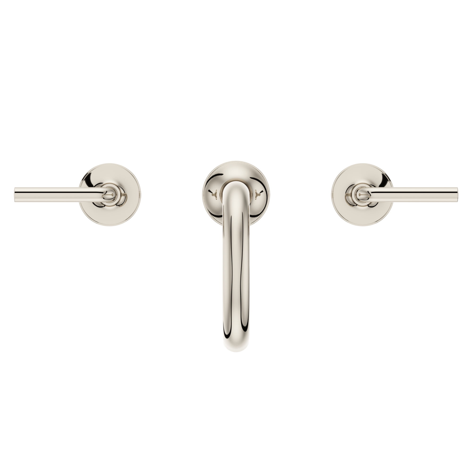 Pfister LG49-TNT3C Tenet 1.2 GPM Widespread Bathroom Faucet - Chrome