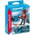 thumbnail image 1 of Playmobil City Life Special Plus - Pirate avec Radeau 70598 (Enfants 4 - 10 Ans Âgés), 1 of 3