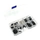 thumbnail image 4 of Tornillos para coche RC,Juego de tornillos hexagonales M4 para coche RC modelo de coche Hobby RC,1/16 kits de tornillos RC herramienta de reparación accesorios de bricolaje,Sujetadores de, 4 of 8