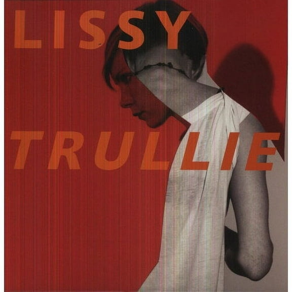Lissy Trullie (Vinyl)