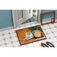 thumbnail image 4 of Carolines Treasures SS8667JMAT Sheltie Doormat 24x36 36"L x 24"W multicolor, 4 of 4