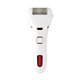 thumbnail image 1 of Lima Eléctrica Para Pies Fuerza De 2 Niveles Pantalla Lcd Removedor De Piel Dura Para Pies Con 3 Cabezales De Pulido De Repuesto Herramienta De Pedicura A Prueba De Agua Alimentado Por Usb Speravity CE002810-00, 1 of 7
