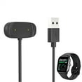 thumbnail image 5 of Charger Cable for Amazfit GTS 4 mini/Bip 3 Pro/Bip 3,Charger for Smart Watch,Smartwatch Replacement USB Cradle Cord Magnetic Charging Cable Dock Smartwatch, 5 of 8