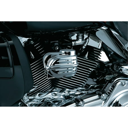 Bad Boy Air Horns - Kuryakyn Wolo Bad Boy Air Horn Cover 7732