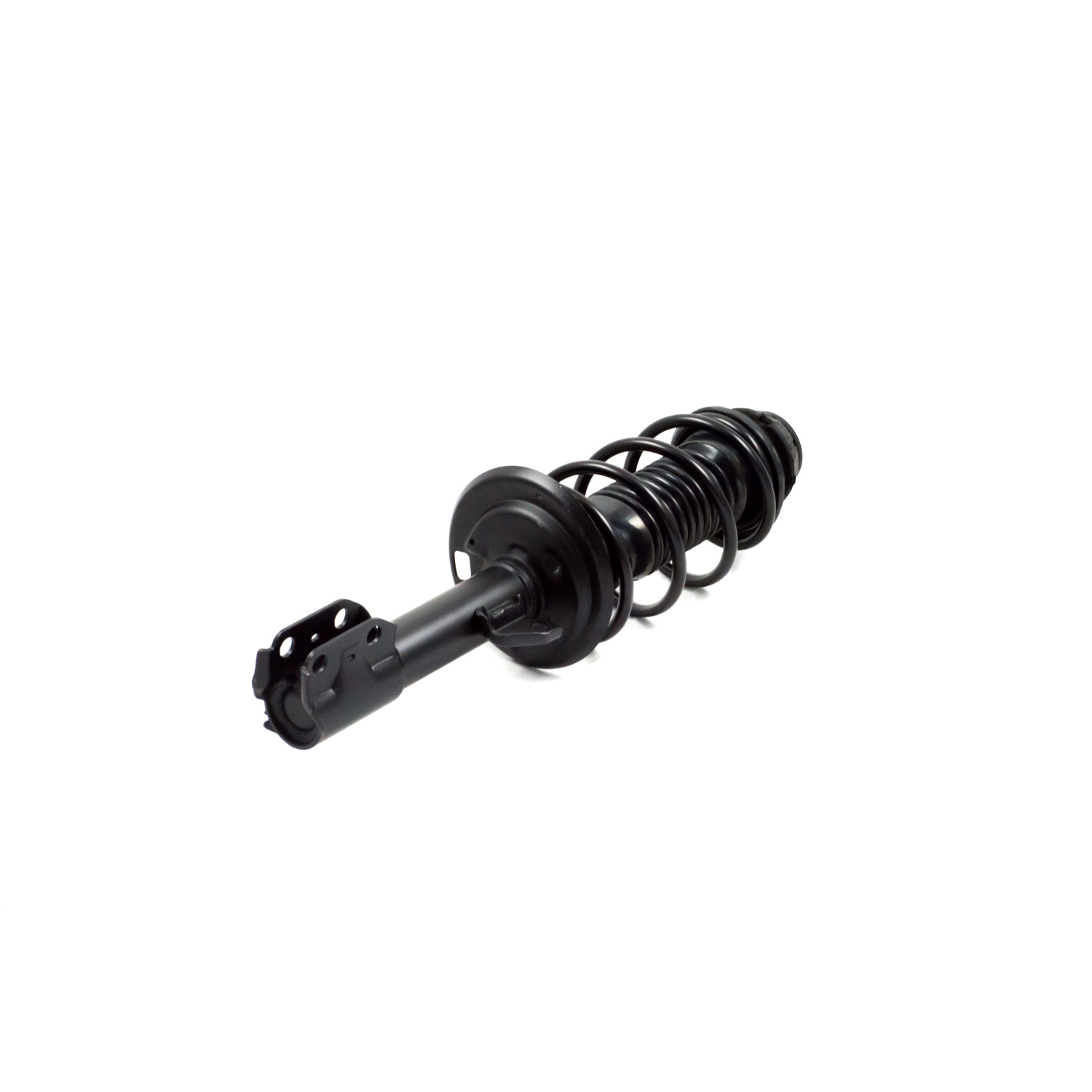Gabriel G57354 Ultra ReadyMount Front Right Complete Strut Assembly Fits 07-11 Toyota Yaris (1 pack)