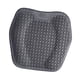 thumbnail image 4 of Cojín de gel refrescante para asiento de coche, ligero, transpirable y antideslizante. Gris, 4 of 9