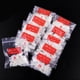 thumbnail image 4 of Uñas postizas de fáciles de recortar y Uñas de extensión Puntas cuadradas de uñas artificiales portátiles para fiestas Bodas Salón - transparente Salvador Uñas postizas, 4 of 9