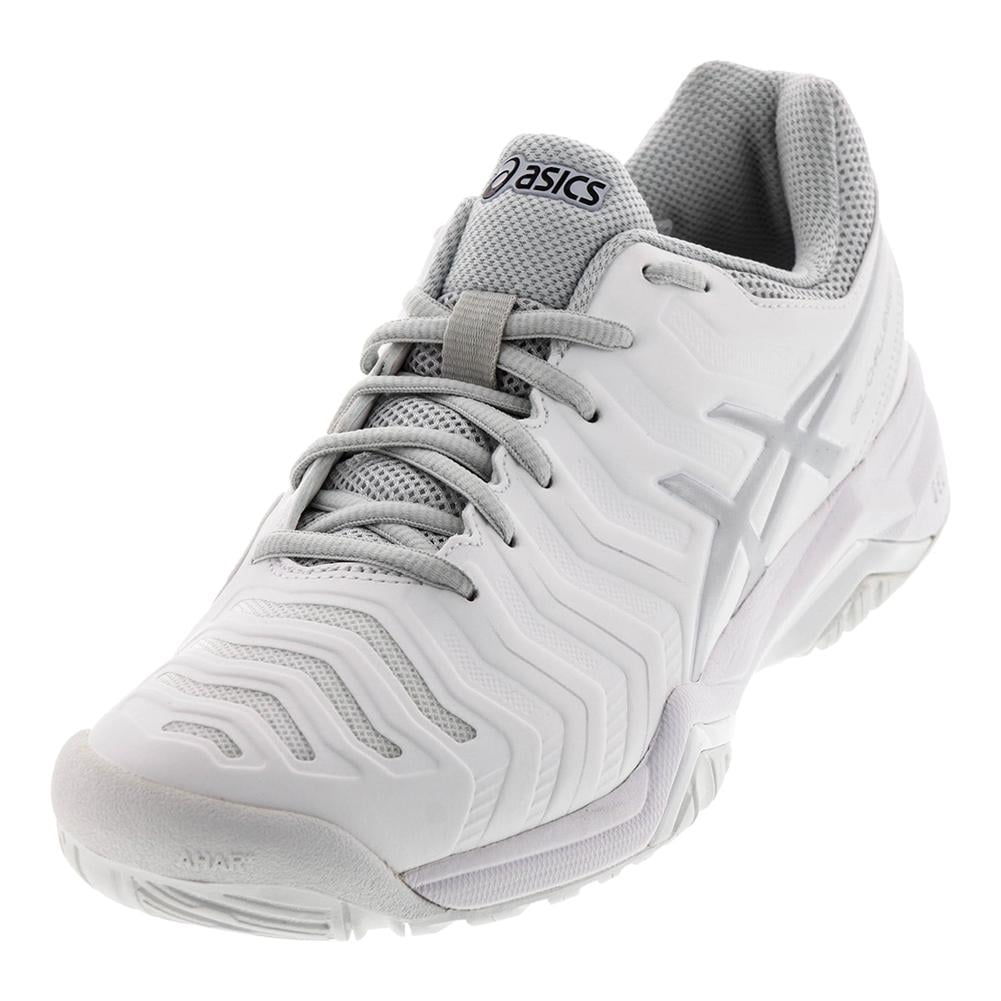 ASICS Asics Gel Challenger 11 Mens Tennis Shoe Size 7