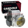 thumbnail image 3 of Cardone Reman 67-3018 Fuel Injection Throttle Body compatible with 12593591 12607330 12616995, 3 of 3