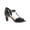 Black Patent, variant on Flash Women's Dress Sandals Color: Black Patent Size: 10 WIDE