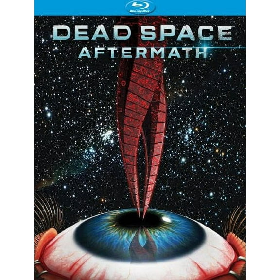 Dead Space: Aftermath (Blu-ray)