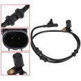 thumbnail image 2 of SCITOO 1PCS Front&Left ABS Wheel Speed Sensor ALS403 Fit for 1998-2001 for Mercedes-Benz ML430 2002 for Mercedes-Benz ML500, 2 of 4