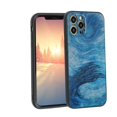 thumbnail image 1 of Compatible with iPhone 12 Pro Phone Case, Ocean-Line-Art-6 Case Silicone Protective for Teen Girl Boy Case for iPhone 12 Pro, 1 of 1