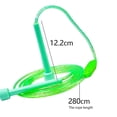 thumbnail image 2 of Cuerda de saltar luminosa para niños, color aleatorio, con luz LED, 2 of 5