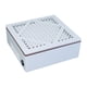 thumbnail image 5 of Colector de polvo de uñas, removedor de polvo de uñas, extractor de polvo de uñas, limpiador de uñas resistente, 80 W, portátil para salón de uñas en Blanco, 5 of 9