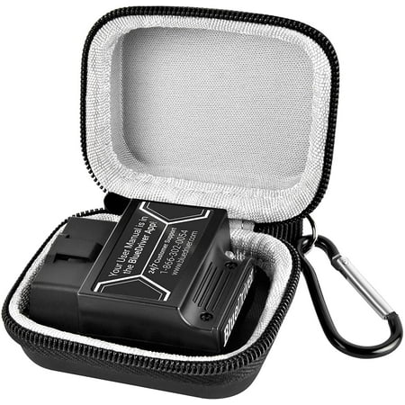 Case for BlueDriver Pro OBD2 Bluetooth Car Engine Diagnostic Scan Tool Code Reader