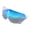 Clear Blue-Day Night, variant on JO Helmet Visor for SHOEI JO+, EX-Zero, CJ-3 Face Shield Moto Lens Accessories