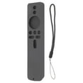 thumbnail image 2 of Remote Control Protective Case, Healthy Anti Slip Soft Precise Cutouts Remote Control Cover  For Protection Gray, 2 of 8