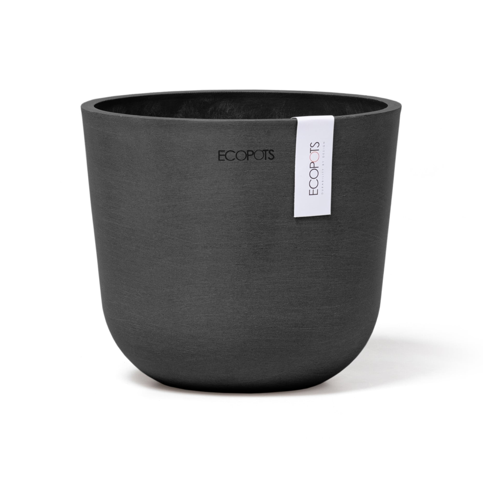 EcoPots Oslo Durable Indoor Outdoor Modern Recycled Plastic Planter   5cc760f8 3418 4bfd 8705 A577ecced3fa.83b5991a110541e67eaaeed9e14ea6e6 