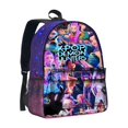 thumbnail image 1 of 2026 New 15.7 Inch Lightweight Popular Singer Backpack, Travel Laptop Backpacks School Bag College Traveling Backpack Large Bookbags Back To School Supplies Mochilas For Teens Students, 1 of 7