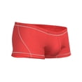 thumbnail image 3 of Private Structure Style EPUS4570 Color Red Size L, 3 of 6