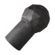 thumbnail image 1 of Accesorio para s con barra, bola Base para s con barra resistente portátil de 2 pulgadas para Negro, 1 of 8