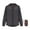Charcoal, variant on Mac in a Sac - Origin II - Waterproof Packable Jacket for Men & Women - Yellow - XXS
