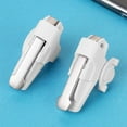 thumbnail image 4 of 4Pcs Mobile Game Controller Gamepad Trigger Aim Button Joystick For Pubg, 4 of 6