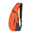 thumbnail image 3 of Sling Bags for Men Women Shoulder Backpack Mini Chest Day Bag Small Cross Body Pack, 3 of 6