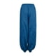 thumbnail image 4 of Gibobby Pantalones deportivos mujer Tallas grandes Casual Harem Sólidos Azul marino M, 4 of 5