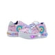 thumbnail image 5 of Tenis Luces Mosa Para Niña Unicornio Urbano Rosa/Lila lavanda 21, 5 of 6