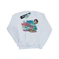 thumbnail image 1 of DC Comics Mens Super Friends We WHOOSH You A Merry Christmas Sweatshirt, 1 of 3