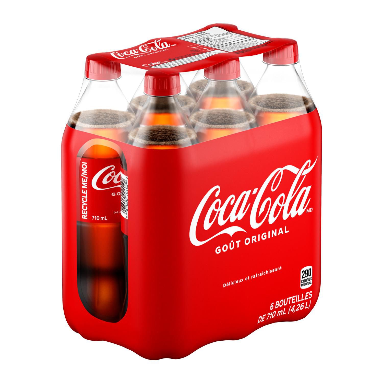Prix Pack De Coca 1 75 Litre