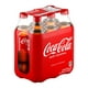 Coca-Cola 710mL Bouteilles, paquet de 6 6 x 710 ml – image 2 sur 10
