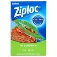 thumbnail image 6 of Ziploc Sandwich Bag (580 Count), 6 of 6
