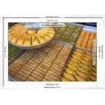 thumbnail image 3 of Baklava Shop, Istanbul, Turkey, Europe, World Culture Framed Art Print Wall Art by Neil Farrin Sold by Art.Com, 3 of 3