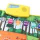 thumbnail image 5 of Estera musical almohadilla de baile para niños pequeños mejora de la coordinación corporal portátil interactivo para niños ANGGREK Otros, 5 of 7