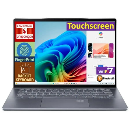 Acer Swift 14 AI Powered...