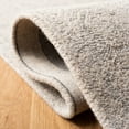 thumbnail image 5 of SAFAVIEH Micro-Loop Constantine Geometric Runner Rug, Silver/Grey, 2'3" x 7', 5 of 7