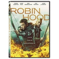Robin Hood (DVD)