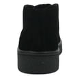 thumbnail image 4 of Classic Playboy Chukka Suede Boot - Comfortable, Durable, Dual Fit Technology, 4 of 5
