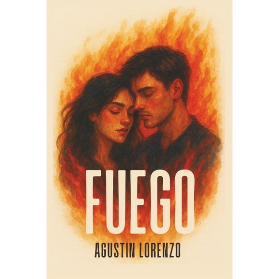 Fuego, (Paperback)