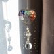 thumbnail image 4 of Cuentas De Piedra De Árbol De La Vida De Cristal Multifuncional, Colgante De Prisma, Decoración De Coche Para Cocina, Sala De Estar Noticed VI012329-00, 4 of 6