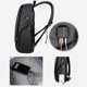 thumbnail image 2 of Mochila impermeable informal de negocios para hombre, 2 of 5