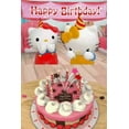thumbnail image 5 of Hello Kitty Birthday Adventures - Nintendo DS, 5 of 8